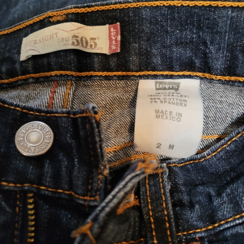 Levi Strauss & Company